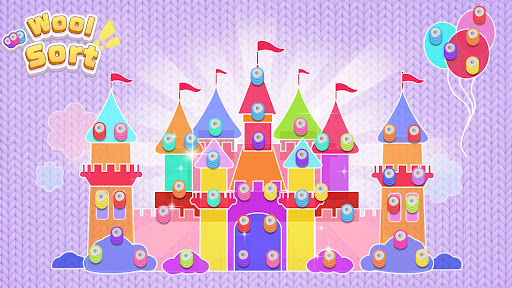 Wool Sort screenshot 7