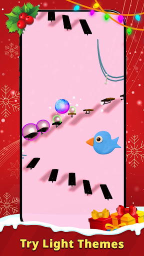 Music Ball Tunes: Falling Ball screenshot 11