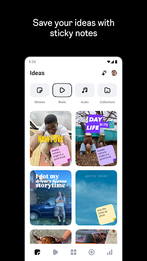 Edits: Video Editor screenshot 7