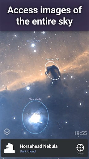 Stellarium - Star Map screenshot 13