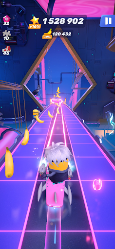 Minion Rush: Running Game screenshot 1