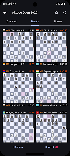 Lichess screenshot 4