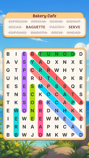Word Carnival - All in One screenshot 2