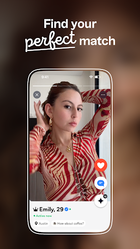 Kismia: Dating App & Chat screenshot 5