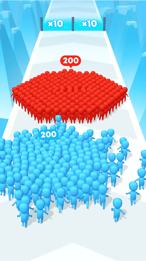 Count Masters: Stickman Games screenshot 7