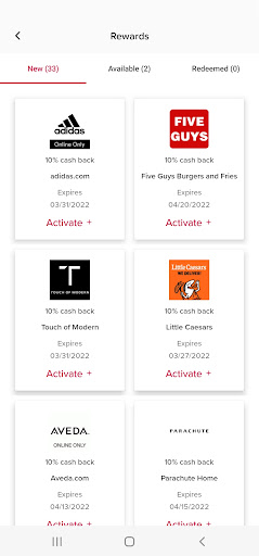rapid! Pay screenshot 5