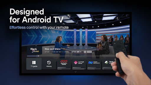 TiviMate IPTV Player screenshot 11