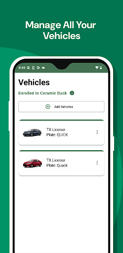 myQQ – Quick Quack screenshot 5