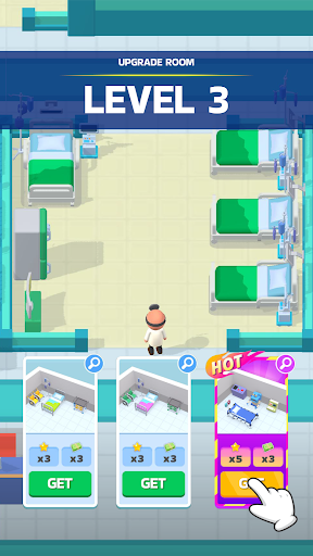 Master Hospital screenshot 17