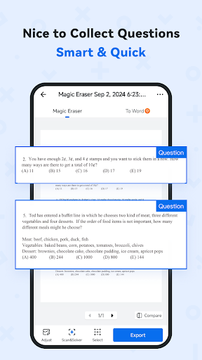 Quiz AI: AI Homework Helper screenshot 5