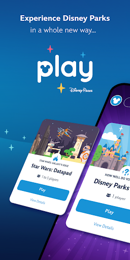 Play Disney Parks screenshot 13