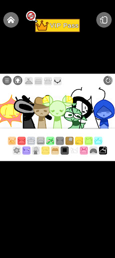FunTime Mix screenshot 1