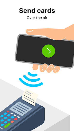 Cards - Mobile Wallet screenshot 29