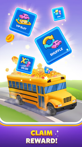Bus Out screenshot 4