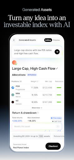Public – Stocks and Options screenshot 6