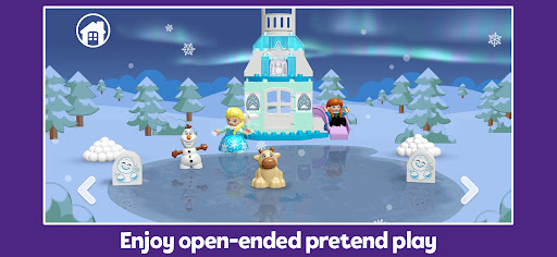 LEGO® DUPLO® Disney screenshot 1