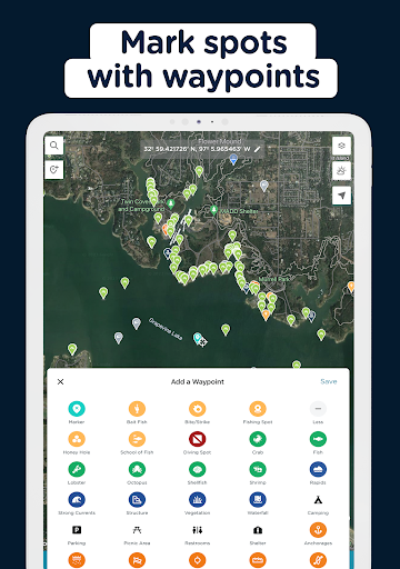 FishAngler: Fishing Guide App screenshot 15