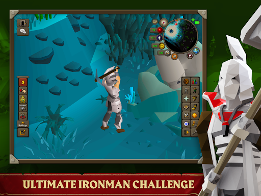 Old School RuneScape screenshot 16