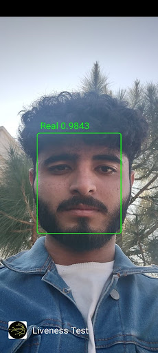 Face Recognition screenshot 6