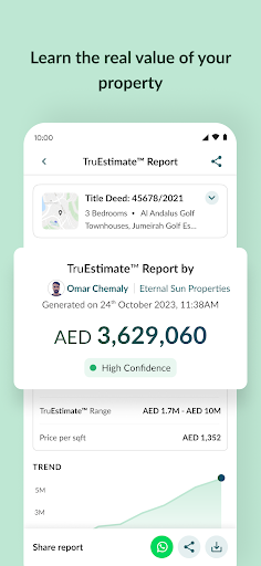 Bayut – UAE Property Search screenshot 3