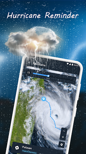 Nice Weather screenshot 3