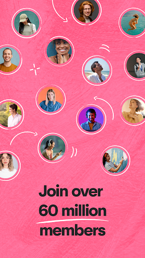 Meetup: Social Events & Groups screenshot 2
