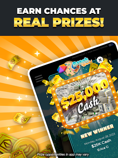 PCH+ - Real Prizes, Fun Games screenshot 15