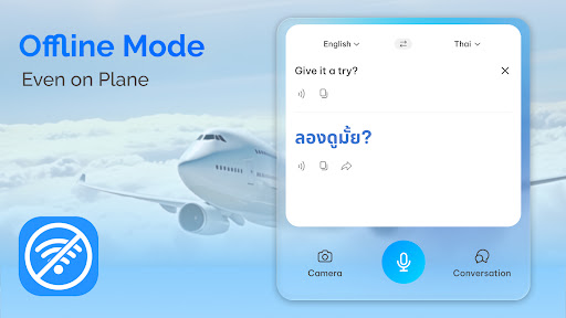 Go Translate All Languages screenshot 9