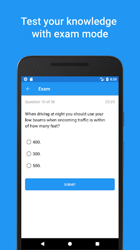 CDL Prep screenshot 5