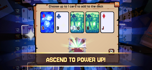 This Aint Even Poker, Ya Joker screenshot 2