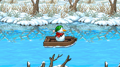 Snowman Story screenshot 16