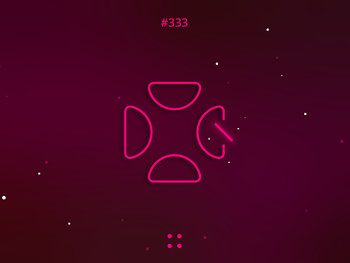 Hex: Anxiety Relief Relax Game screenshot 24