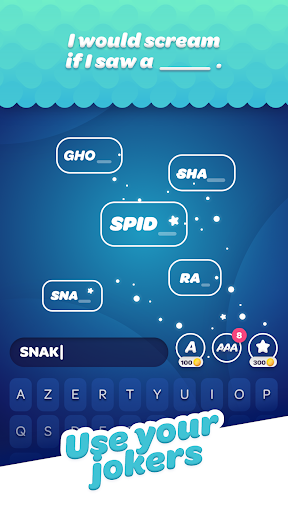 People Say - Family Game screenshot 4