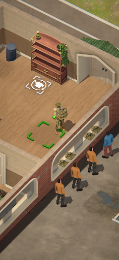 Base Commander screenshot 26