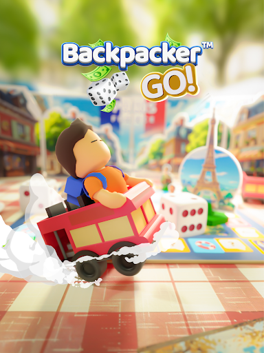 Backpacker™ Go! screenshot 7
