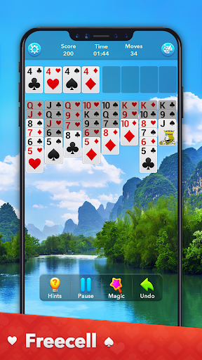 Solitaire Collection screenshot 21