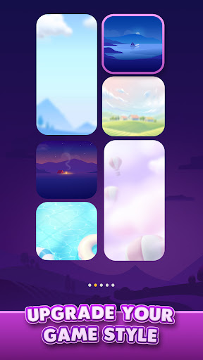 Nut Sort: Color Sorting Game screenshot 5