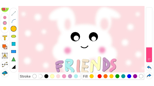 Drawing Pad Pro - Sketchpad screenshot 21