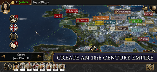 Total War: EMPIRE screenshot 11