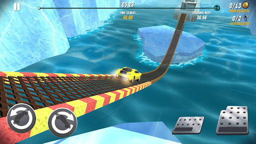 Stunt Car Extreme screenshot 26