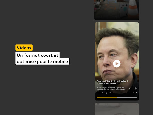 franceinfo: actualités et info screenshot 11