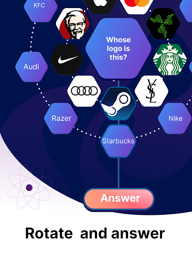 Erudite: Trivia Games & Quiz screenshot 2