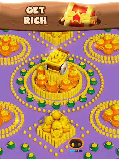 Hole Em All: Black Hole Games screenshot 17
