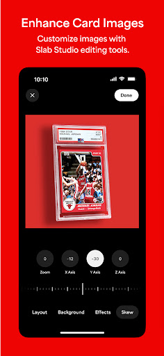 PSA | Pokémon and Sports Cards screenshot 2