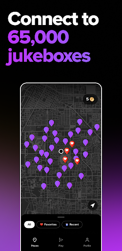 TouchTunes: Bar Jukebox screenshot 2