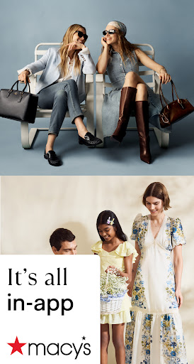 Macy's: shopping & top deals screenshot 6