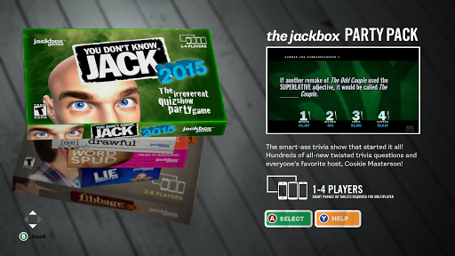 The Jackbox Party Pack screenshot 15