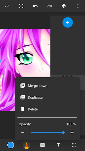 Drawing Pad Lite  - Artbook screenshot 13