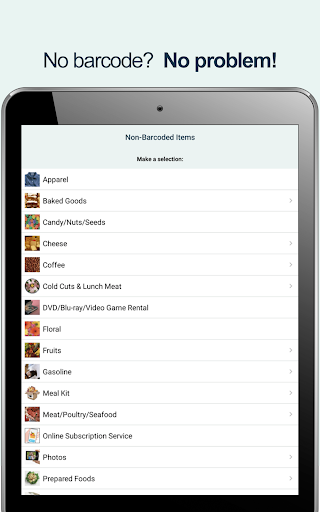 NCPMobile: Shopping Rewards screenshot 14