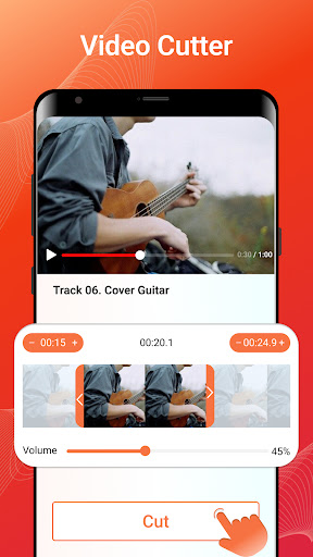 MP3 Converter - Video to MP3 screenshot 5